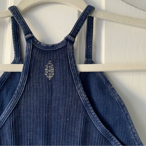 FREE PEOPLE Happiness Runs Crop - Picture 5 of 5